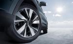 Geely Hao Yue 2020 года